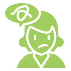 Caregiver Exhaustion