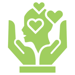 Neglected Self-Care